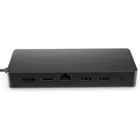 HP Universal USB-C Multiport Hub, - Dockingstation