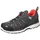 HELLY HANSEN Smestad Boa Herren Grau/Orange 37