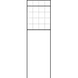 Siedle BG/SR 611-4/5-0 SM silber-metallic