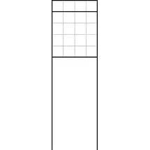 Siedle BG/SR 611-4/5-0 SM silber-metallic