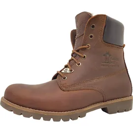 Panama Jack Panama 03 Igloo C11 Stiefelette Herren braun 46