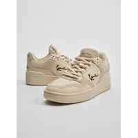 Karl Kani KKFWW000317 89 LXRY PRM Sneaker in Beige, Größe 38.5