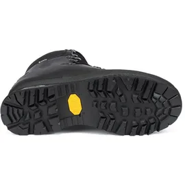 Hanwag Alaska GTX Herren Schwarz/Black 47