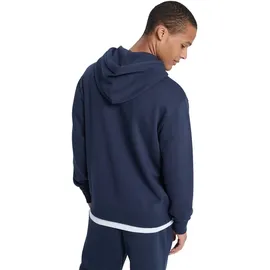 QUIKSILVER Salt Water Zip Hoodie Herren Schwarz S