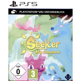Seeker My Shadow VR2) PS5