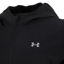 Under Armour Velociti Pro Storm schwarz XL