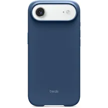 Apple iPhone Air Handyhülle Felsblau