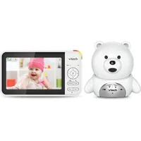 Vtech Elektronisches Video-Kindermädchen 5 Zoll BM-5150