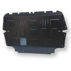 VW Jetta V 2005-2011 Stahl Unterfahrschutz