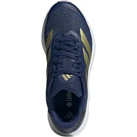 adidas Duramo SL 2 Damen Slim Dark Blue / Gold Met / Halo Silver 40,5