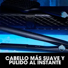 ghd Gold Styler Iced Luxe Collection Geschenkset