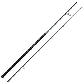 MADCAT Black Spin Welsrute - Black - 2.70 m - 40-150 g