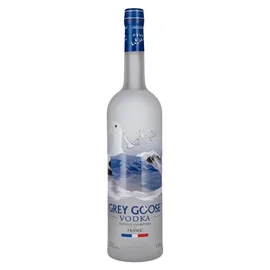 Grey Goose Vodka 40% vol 1,5 l