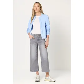 Cecil Loose-fit-Jeans CECIL, Damen, Gr. 25 - 25W / 26L