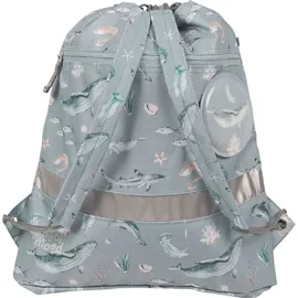 School-Mood Champion Maxx Aqua