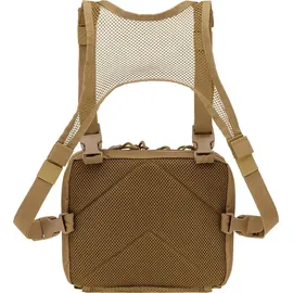 Brandit Textil Brandit US Cooper Chest Pack Operator camel