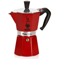Bialetti Moka Express - Kaffeemaschine - Passion