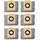 eufy X8 Pro/X10 6 St.