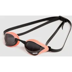 Schwimmbrille Cobra Core Swipe - Smoke-coral - Einheitsgröße