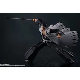 tamashii nation Tamashii Nations Bleach: Thousand-Year Blood War 17cm