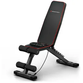 Sportstech BRT250 Schwarz