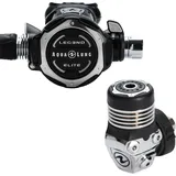 Aqualung Leg3nd Elite - DIN - Atemregler