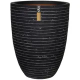 Capi Europe Capi Nature Row Elegant Niedrig 46x58 cm Anthrazit KRWZ783