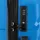 d & n Travel Line 4100 Koffer-Set 3-tlg. blau