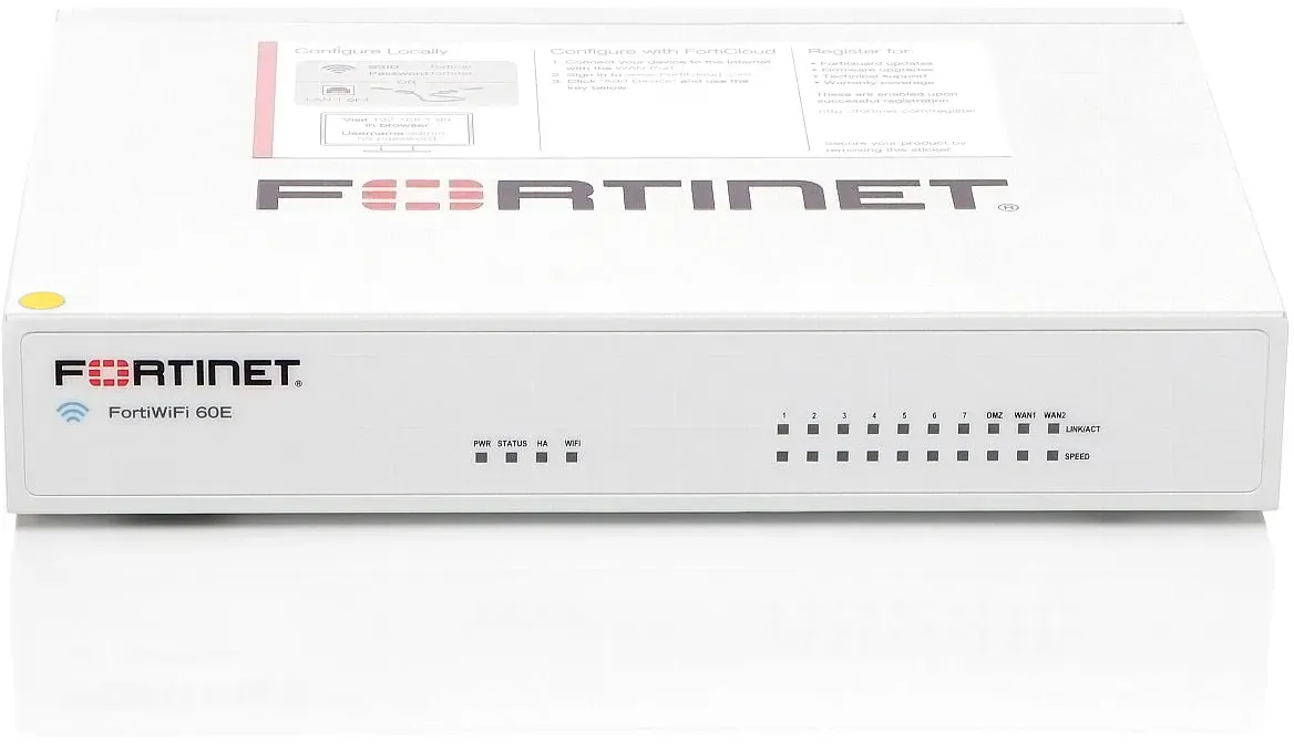 FWF-60E-A neu