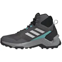 adidas Terrex Eastrail 2.0 Mid RAIN.RDY Damen Grey Five/Dash Grey/Core Black 40 2/3