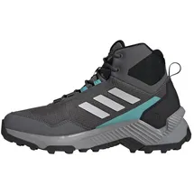 adidas Terrex Eastrail 2.0 Mid RAIN.RDY Damen Grey Five/Dash Grey/Core Black 40 2/3