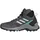 adidas Terrex Eastrail 2.0 Mid RAIN.RDY Damen Grey Five/Dash Grey/Core Black 40 2/3