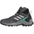 adidas Terrex Eastrail 2.0 Mid RAIN.RDY Damen Grey Five/Dash Grey/Core Black 40 2/3
