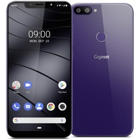 Gigaset GS195 2 GB RAM 32 GB dark purple