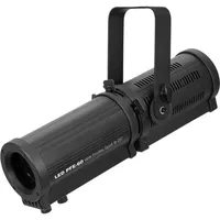 Eurolite LED PFE-60 WW Profile Spot 9-25°,