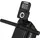Hammer Rudergerät »POWER ROWER PRO II«, (mit 8-facher manueller Widerstandsverstellung), Rudermaschine, 8 Widerstandsstufen, Magnetbremse, schwarz