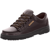 Mephisto CRUISER MAMOUTH 751 Herren Derby Schnürhalbschuhe, Braun (DARK BROWN MAMOUTH 751), Gr. 40 (UK 6) - 40 EU Weit