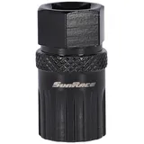 STURMEY ARCHER SunRace Schraubkranzabzieher Schwarz Einheitsgröße