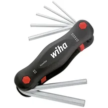 Wiha Multitool PocketStar 23040 (351 PG7)