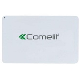 Comelit SK9052 Transponder SimpleKey, Kreditkartenformat, weiss