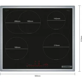 Bosch PIF645HB1E