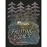 Silver Sprocket Fruiting Bodies