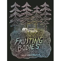 Silver Sprocket Fruiting Bodies