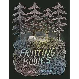 Silver Sprocket Fruiting Bodies