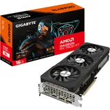 Gigabyte Radeon RX 7600 XT Gaming OC 16GB GDDR6, 2x HDMI, 2x DP (GV-R76XTGAMING OC-16GD)