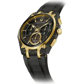 BULOVA Curv 98A328 Silikon 44 mm 98A328