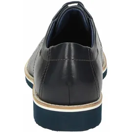 SIOUX Dilip-701-H Herren Blau 44,5