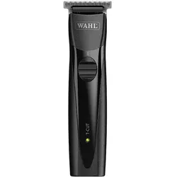Wahl Haartrimmer T-Cut Schwarz-lack