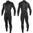 O'Neill Neoprenanzug Epic Schwarz XL