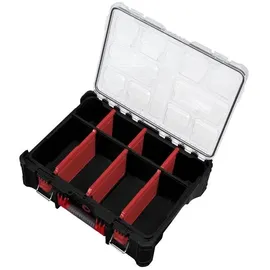 Milwaukee Sortimentskasten, Organiser PACKOUT Organizer - 4932478625